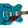 Gretsch G2622 Streamliner Center Block Double-Cut with V-Stoptail Ocean Turquoise Pickups