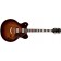Gretsch G2622 Streamliner Center Block Double-Cut with V-Stoptail Forge Glow Maple Front