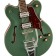 Gretsch G2622T Streamliner Center Block Double-Cut with Bigsby Steel Olive Body Detail