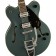 Gretsch G2622T Streamliner Stirling Green Body Detail