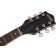 Gretsch G2655-P90 Streamliner Center Block Jr Double-Cut P90 with V-Stoptail Laurel Fingerboard Brownstone Headstock