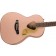 Gretsch G5021E Rancher Penguin Parlour Shell Pink