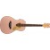 Gretsch G5021E Rancher Penguin Parlour Shell Pink