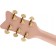 Gretsch G5021E Rancher Penguin Parlour Shell Pink
