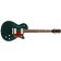 Gretsch G5210-P90 Electromatic Jet Two 90 Cadillac Green Front