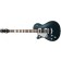 Gretsch G5220LH Electromatic Jet BT Single-Cut With V-Stoptail Left-Handed Jade Grey Metallic Front
