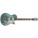 Gretsch G5230T-140 Electromatic 140th Double Platinum Jet Two-Tone Stone Platinum/Pearl Platinum Front