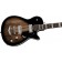 Gretsch G5260 Electromatic Jet Baritone Bristol Fog Body Angle