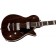 Gretsch G5260 Electromatic Jet Baritone with V-Stoptail Imperial Stain Body Angle