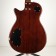 Gretsch G5260 Electromatic Jet Baritone with V-Stoptail Imperial Stain B Stock Body Back