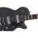 Gretsch G5260 Electromatic Jet Baritone with V-Stoptail London Grey Body Detail