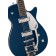 Gretsch G5260T Electromatic Jet Baritone with Bigsby Midnight Sapphire Body Detail