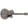 Gretsch G5410T Electromatic Rat Rod Hollow Body Single-Cut with Bigsby Matte Phantom Metallic Front