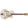 Gretsch G5410T Limited Edition Electromatic Tri-Five Hollow Body Single-Cut with Bigsby Rosewood Fingerboard Two-Tone Vintage White Casino Gold Front