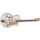 Gretsch G5410T Limited Edition Electromatic Tri-Five Hollow Body Single-Cut with Bigsby Rosewood Fingerboard Two-Tone Vintage White Casino Gold Front Angle 2