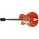 Gretsch G5420LH Electromatic Single Cut Left Handed Orange Stain Front