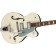 Gretsch G5420T-140 Electromatic 140th Two-Tone Pearl Platinum Stone Platinum Body Angle