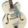 Gretsch G5420T-140 Electromatic 140th Two-Tone Pearl Platinum Stone Platinum Body Detail