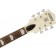 Gretsch G5420T-140 Electromatic 140th Two-Tone Pearl Platinum Stone Platinum Headstock