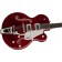 Gretsch G5420T Electromatic Single Cut Walnut Stain Body Angle