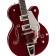 Gretsch G5420T Electromatic Single Cut Walnut Stain Body Detail