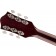 Gretsch G5420T Electromatic Single Cut Walnut Stain Headstock Back