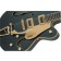 Gretsch G5420TG Limited Edition Electromatic Hollow Body Single-Cut with Bigsby Cadillac Green Body Detail