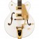 Gretsch G5422TG Electromatic Classic Double Cut Snowcrest White Body