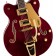 Gretsch G5422TG Electromatic Double Cut Walnut Stain Body Detail