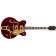 Gretsch G5422TG Electromatic Double Cut Walnut Stain Front