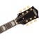 Gretsch G5422TG Electromatic Double Cut Walnut Stain Headstock