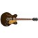 Gretsch G5622 Electromatic Center Block Double-Cut with V-Stoptail Laurel Fingerboard Black Gold Front