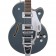 Gretsch G5655T Electromatic Center Block Jr. Single-Cut with Bigsby Jade Grey Metallic Body