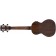 Gretsch G9110-L AE Concert Long-Neck Ukulele Back