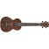 Gretsch G9110-L AE Concert Long-Neck Ukulele Front