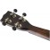 Gretsch G9110-L AE Concert Long-Neck Ukulele Headstock Back