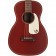 Gretsch G9500 Limited Edition Jim Dandy Oxblood Body