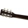 Gretsch Jim Dandy Parlour Deep Cherry Burst
