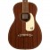 Gretsch Jim Dandy Parlour Frontier Stain