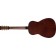 Gretsch Jim Dandy Parlour Rex Burst