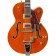 Gretsch Limited Edition G5420TG Electromatic Single-Cut Bigsby Orange Stain Body