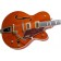Gretsch Limited Edition G5420TG Electromatic Single-Cut Bigsby Orange Stain Body Angle