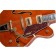 Gretsch Limited Edition G5420TG Electromatic Single-Cut Bigsby Orange Stain Body Detail