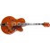 Gretsch Limited Edition G5420TG Electromatic Single-Cut Bigsby Orange Stain Front Angle