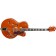 Gretsch Limited Edition G5420TG Electromatic Single-Cut Bigsby Orange Stain Front Angle 2