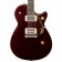 Gretsch Limited Edition Streamliner G2217 Jr Jet Club Broad'Tron Dark Cherry Metallic body