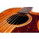 Guild D-120CE Westerly Dreadnought Acoustic Natural Soundhole