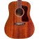 Guild D-20 Natural