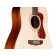 Guild D-240E Westerly Archback Dreadnought Acoustic Natural Body