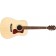 Guild D-240E Westerly Archback Dreadnought Acoustic Natural